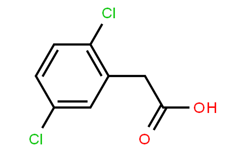 2,5-Dichlorophenylacetic acid