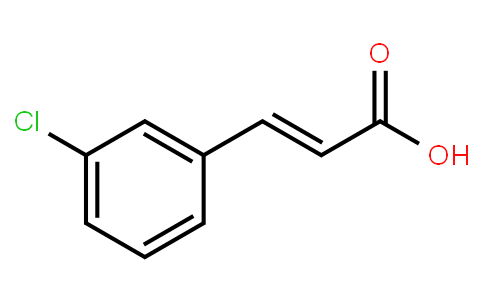 HC12202 | 14473-90-6 | 3-Chlorocinnamic acid