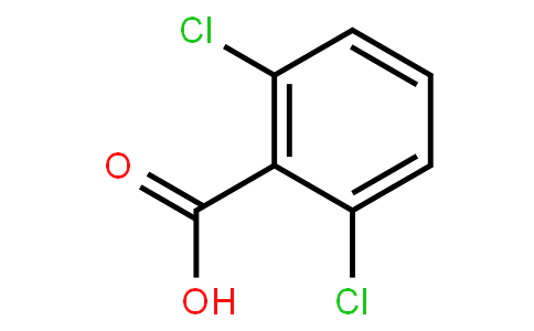 2,6-Dichlorobenzoic acid