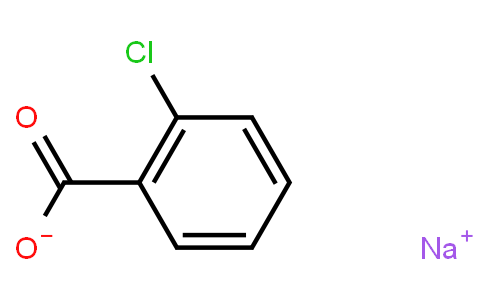 HC12227 | 17264-74-3 | Sodium 2-chlorobenzoate