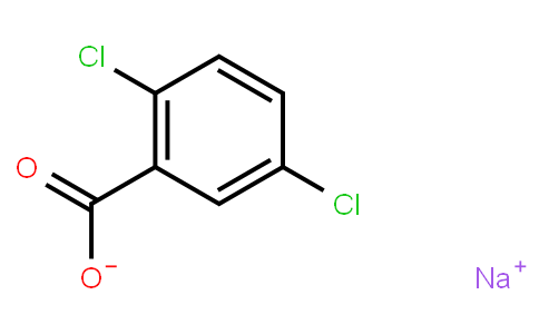 Sodium 2,5-dichlorobenzoate