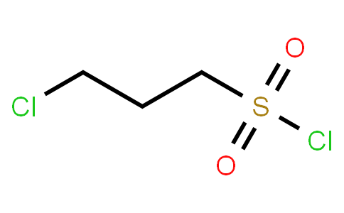 3-Chloropropanesulfonyl chloride