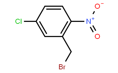 5-Chloro-2-nitrobenzyl bromide