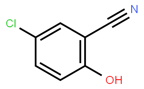 HC12270 | 13589-72-5 | 5-Chloro-2-hydroxybenzonitrile