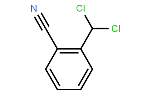 HC12279 | 64148-19-2 | 2-Dichloromethylbenzonitrile