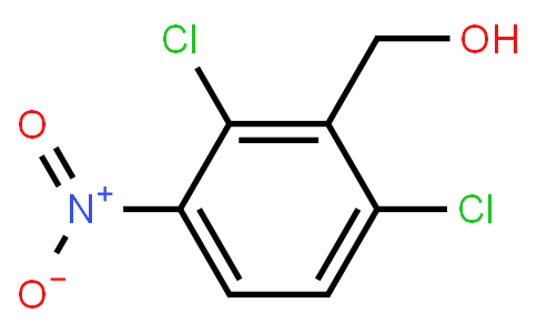 HC12285 | 160647-01-8 | 2,6-Dichloro-3-nitrobenzyl alcohol