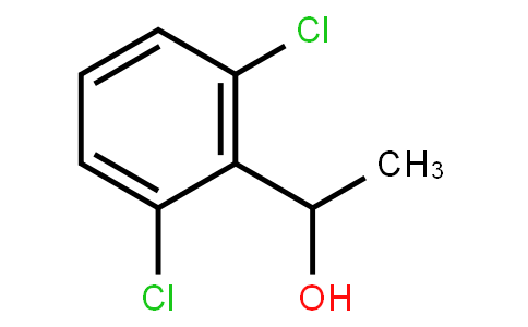 HC12287 | 53066-19-6 | 1-(2,6-Dichlorophenyl)ethanol