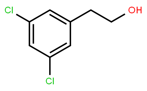 HC12293 | 93427-13-5 | 2-(3,5-Dichlorophenyl)ethanol