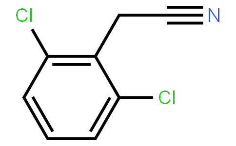 HC12299 | 3215-64-3 | 2,6-Dichlorobenzyl cyanide