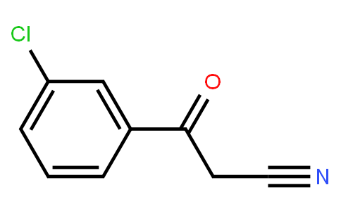 HC12302 | 21667-62-9 | 3-(3-chlorophenyl)-3-oxopropanenitrile