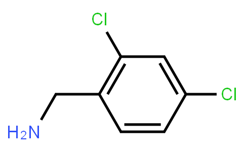 HC12307 | 95-00-1 | 2,4-Dichlorobenzyl amine