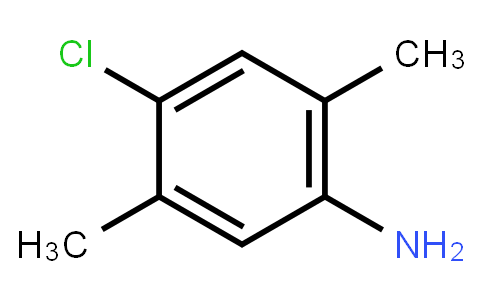 HC12312 | 20782-94-9 | 4-Chloro-2,5-dimethylaniline
