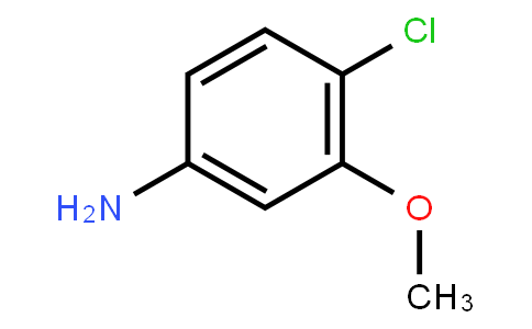 HC12313 | 13726-14-2 | 4-Chloro-3-methoxyaniline
