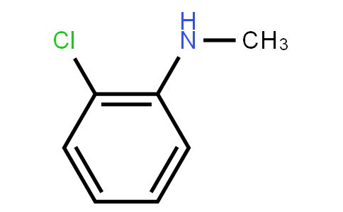 HC12317 | 932-32-1 | 2-Chloro-N-methylaniline