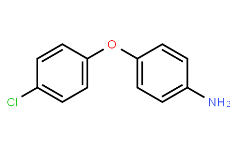 HC12319 | 101-79-1 | 4-(4-Chlorophenoxy)aniline