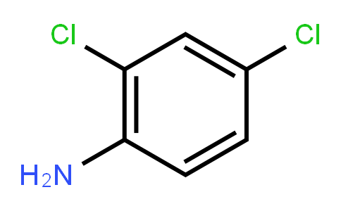 HC12321 | 554-00-7 | 2,4-Dichloroaniline