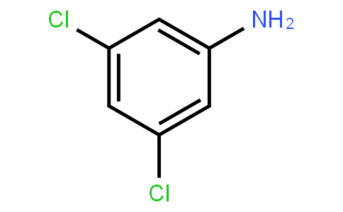 HC12325 | 626-43-7 | 3,5-Dichloroaniline