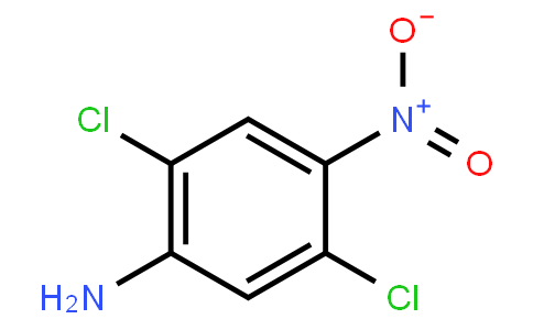 HC12326 | 6627-34-5 | 2,5-Dichloro-4-nitroaniline