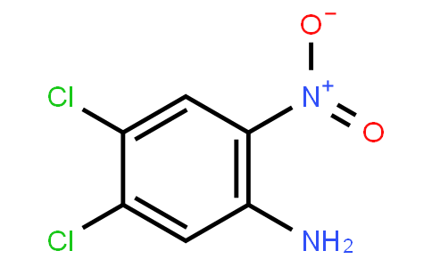 HC12327 | 6641-64-1 | 4,5-Dichloro-2-nitroaniline