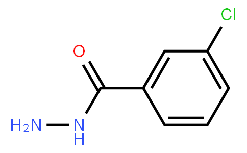 HC12333 | 1673-47-8 | 3-Chlorobenzhydrazide