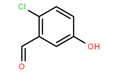 HC12348 | 7310-94-3 | 2-Chloro-5-hydroxybenzaldehyde