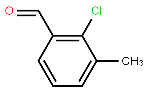 HC12354 | 61563-28-8 | 2-Chloro-3-methylbenzaldehyde