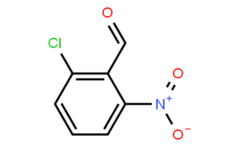 HC12357 | 6361-22-4 | 2-Chloro-6-nitrobenzaldehyde