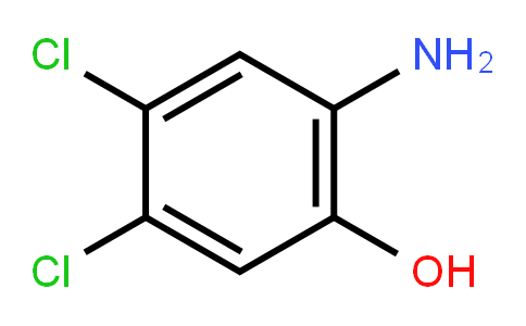 HC12369 | 28443-57-4 | 2-Amino-4,5-dichlorophenol