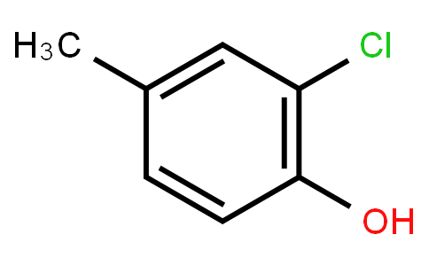 HC12374 | 6640-27-3 | 2-Chloro-4-methylphenol