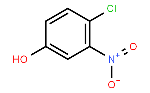 HC12379 | 610-78-6 | 4-Chloro-3-nitrophenol