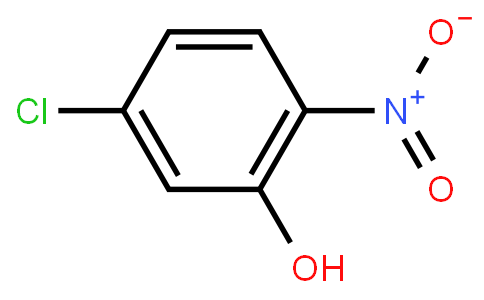 HC12380 | 611-07-4 | 5-Chloro-2-nitrophenol