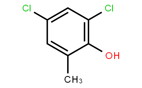 HC12384 | 1570-65-6 | 2,4-Dichloro-6-methylphenol