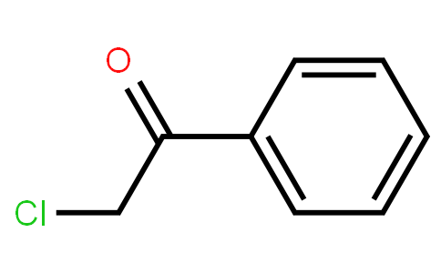 HC12389 | 532-27-4 | 2-Chloroacetophenone