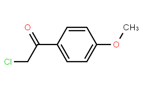 HC12394 | 2196-99-8 | 2-Chloro-4'-methoxyacetophenone