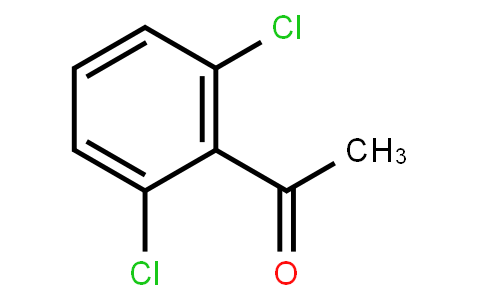 HC12398 | 2040-05-3 | 2',6'-Dichloroacetophenone