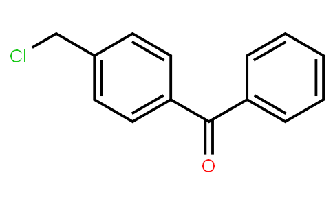 HC12403 | 42728-62-1 | 4-(Chloromethyl)benzophenone