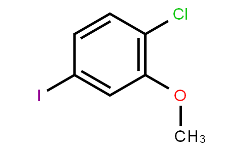 HC12406 | 161949-50-4 | 2-Chloro-5-iodoanisole