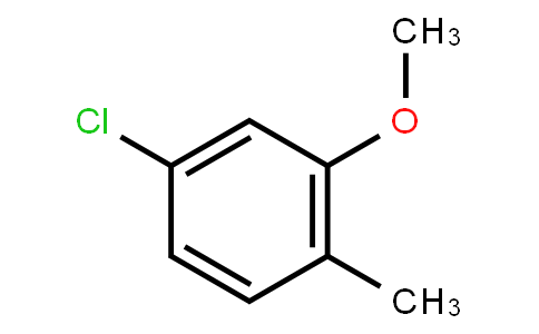 HC12409 | 40794-04-5 | 5-Chloro-2-methylanisole