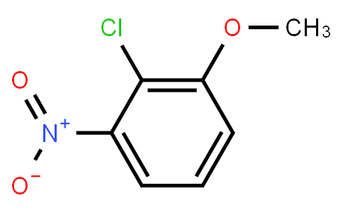 HC12410 | 3970-39-6 | 2-Chloro-3-nitroanisole