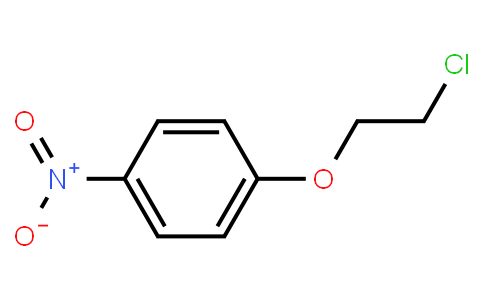 HC12419 | 3383-72-0 | 4-Nitro-1-(2-chloroethoxy)benzene