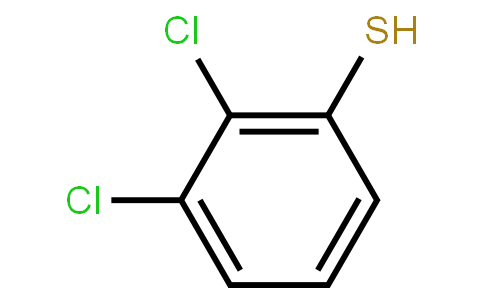 HC12421 | 17231-95-7 | 2,3-Dichlorothiophenol