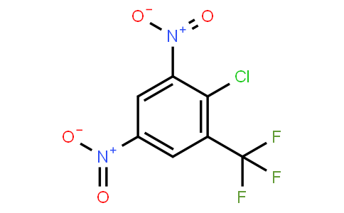 HC12426 | 392-95-0 | 2-Chloro-3,5-dinitrobenzotrifluoride