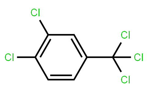 HC12431 | 13014-24-9 | 3,4-Dichloro-1-(trichloromethyl)benzene