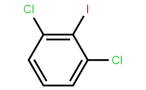 HC12439 | 19230-28-5 | 1,3-Dichloro-2-iodobenzene