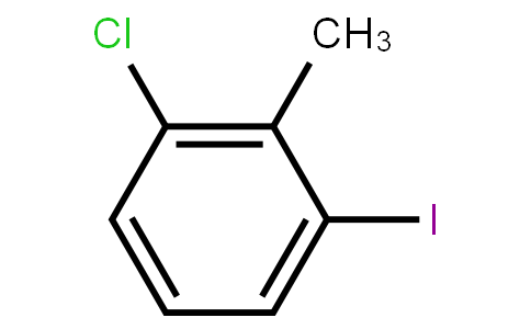 HC12442 | 42048-11-3 | 2-Chloro-6-iodotoluene
