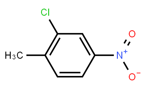 HC12444 | 121-86-8 | 2-Chloro-4-nitrotoluene