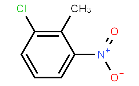 HC12445 | 83-42-1 | 2-Chloro-6-nitrotoluene