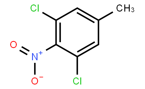 HC12450 | 89692-81-9 | 3,5-Dichloro-4-nitrotoluene