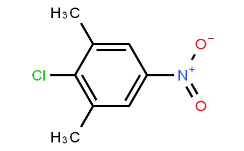 HC12453 | 38560-96-2 | 2-Chloro-5-nitro-m-xylene