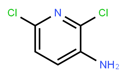 3-Amino-2,6-dichloropyridine